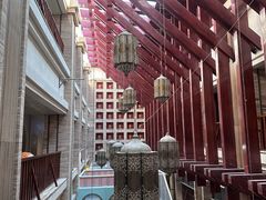 -天津瀚金佰九号温泉酒店(南楼地铁站店)