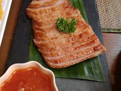 -泰国餐厅 Thai Food(裕华万达店)