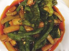 -煲来饱去冷水鱼