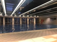 -TOUCH·游泳健身(重庆JW万豪店)
