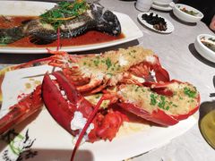 -达叔香味海鲜(海棠68环球美食街店)