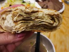 -老三羊汤(西大街店)