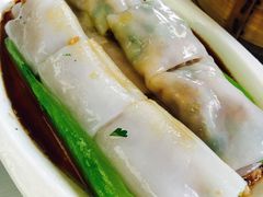 -南珠宫酒店-茶餐厅