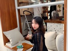 -Line 咖啡(石厦花园店)