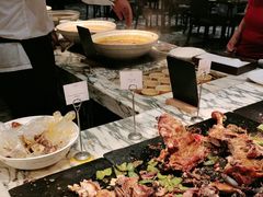 -合肥皇冠假日酒店·菲亚斯特自助餐厅(黄山路店)