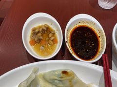 -喜家德虾仁水饺(深圳印力中心店)