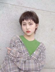 -Tipo Hair salon（明星）店