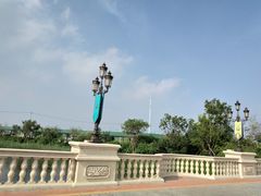 -波塞冬旅游度假区