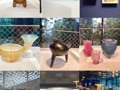 -中国美术学院象山校区-民艺博物馆