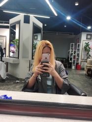 -愉己冥想·护发专门店