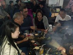 -罗姐烧烤(东风路一段店)