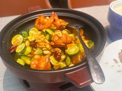 -北平食府·北京烤鸭(北京西站六里桥店)