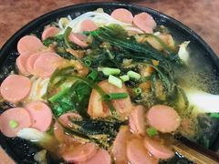 -李米线(武陵路店)