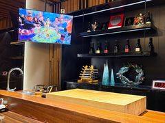 -北京泰富酒店-道日本料理餐厅