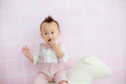 -BabyA 专业婴童摄影(古北时尚广场店)