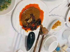 -草原阿玛冰煮羊(恒峰步行街店)