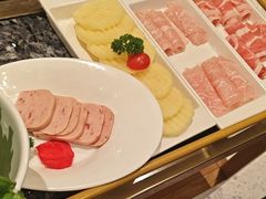 -一席地·本地鸡窝·杭帮鸡火锅(萧山银隆百货店)