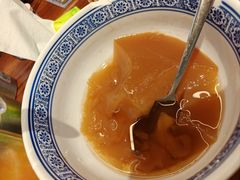 无花果膏-园林美食城·本土农家菜(杨和镇店)