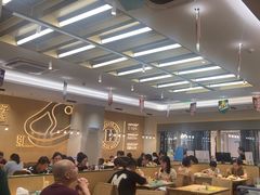 -豪客来牛排(中华城店)