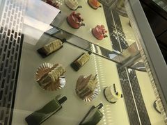 -La Porte de Paris 巴黎之门法式甜品