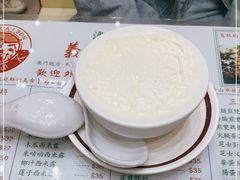 -义顺牛奶公司(新马路老店)