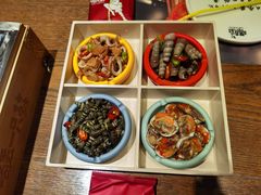 -喝丢一只鞋辣炒海鲜小烧烤(三八广场店)