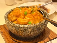 -利苑酒家(宜安广场店)