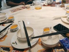 -點無缺茶楼·海鲜酒家(世博店)