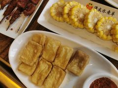 腰子-泽成·冰煮羊(乌兰察布红楼店)