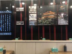 -陕味食族油泼面·小炒盖码面(双榆树店)
