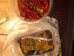 招牌口味虾-辣不怕口味虾(凌霄路店)