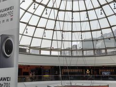 -万达广场(渭南高新店)