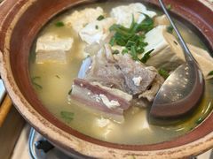 -三品香·江浙菜(松江九谊店)