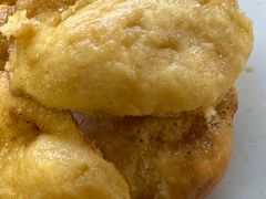 -北京龙庆四季香农家饭庄·灶台鱼·碳烤虹鳟鱼(龙庆峡店)