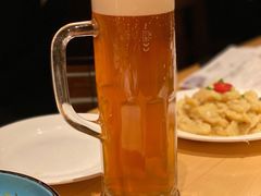 -普拉那啤酒坊Paulaner(凯宾斯基饭店)