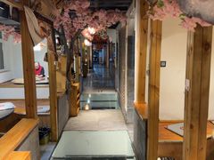-缘福乡村铁锅炖民宿(八达岭店)