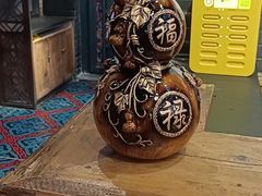 -裕合顺清真餐厅·回民老菜·大连海鲜·特色烧烤(西安路店)
