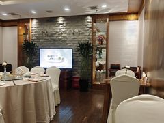-陕西大厦中餐厅(陕西驻沪办店)