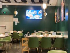 -烹然四季椰子鸡火锅(姚家园万象汇店)