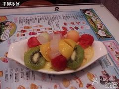 -美心皇宫(沙田大会堂店)