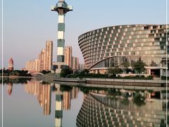 -聚龙湖公园