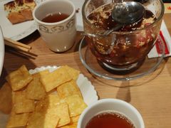 -胡氏大盘鸡新疆菜(石岗店)