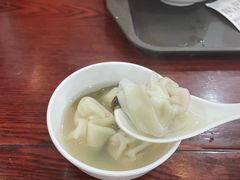 -馄饨侯(前门店)