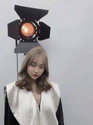 -星座SALON奢华造型
