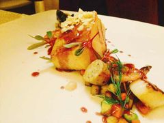 -上海和平饭店华懋阁 Cathay Room