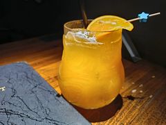 -蜉蝣酒吧(仓山万达店)