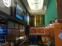 -炸物局(泊富I CITY店)