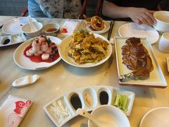 -京味斋·北京烤鸭(北京南站洋桥店)