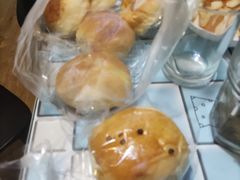 -糖一2元面包(良乡大学城店)