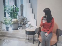 -Such A Cafe(798艺术园区店)